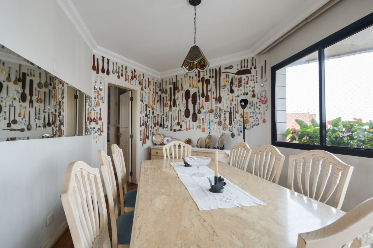 Apartamento, 3 quartos, 210 m² - Foto 44
