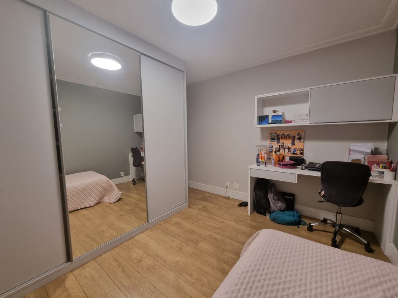 Apartamento, 4 quartos, 143 m² - Foto 24