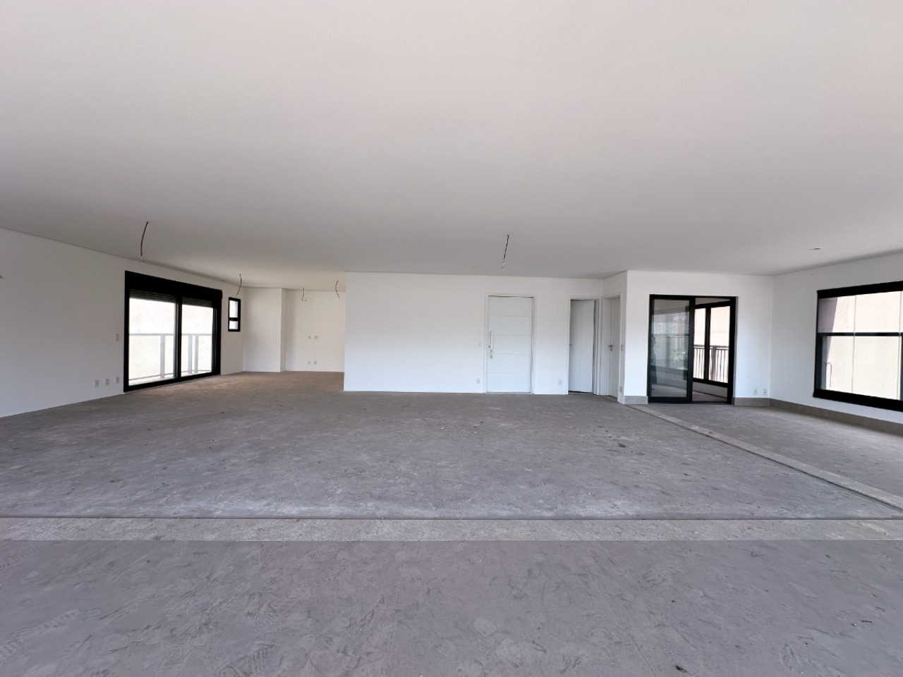 Apartamento, 4 quartos, 312 m² - Foto 4