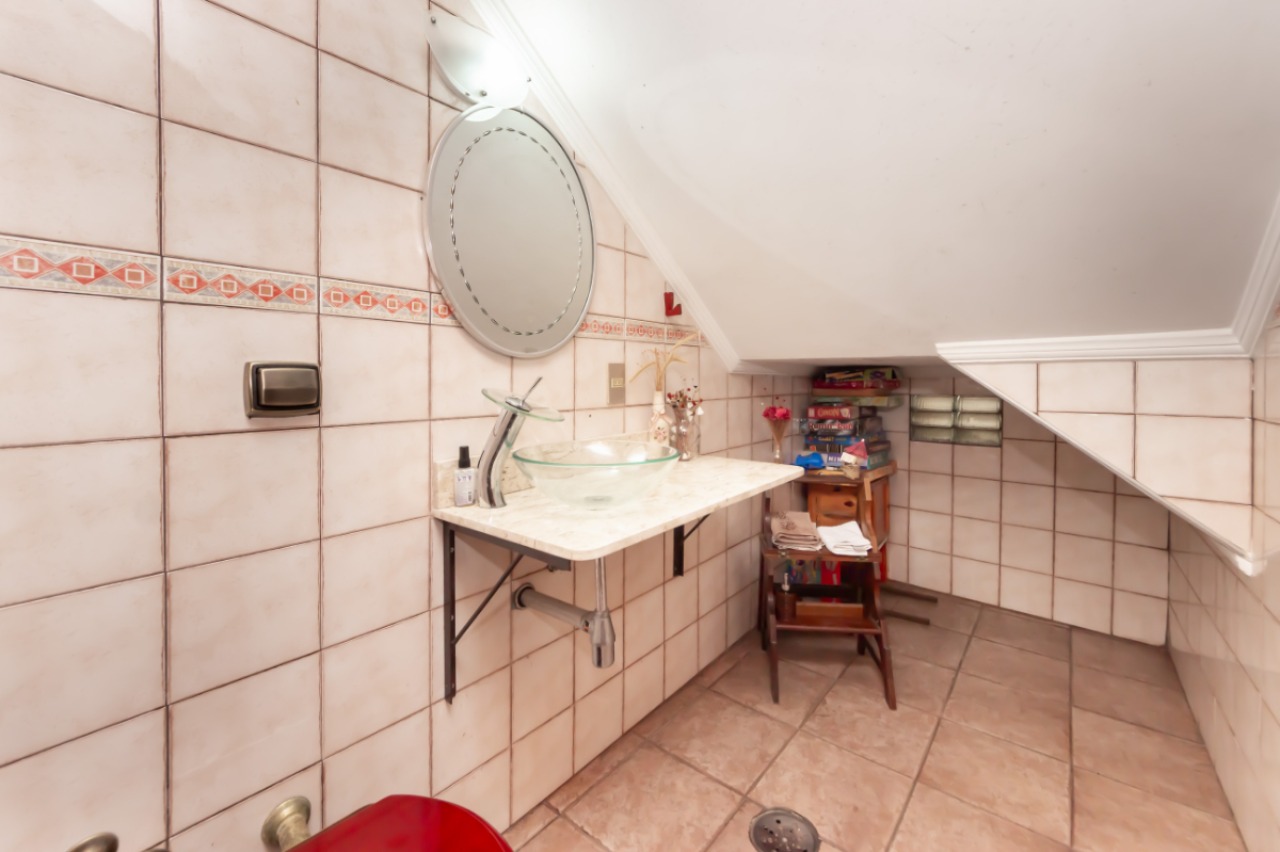 Casa, 4 quartos, 260 m² - Foto 20