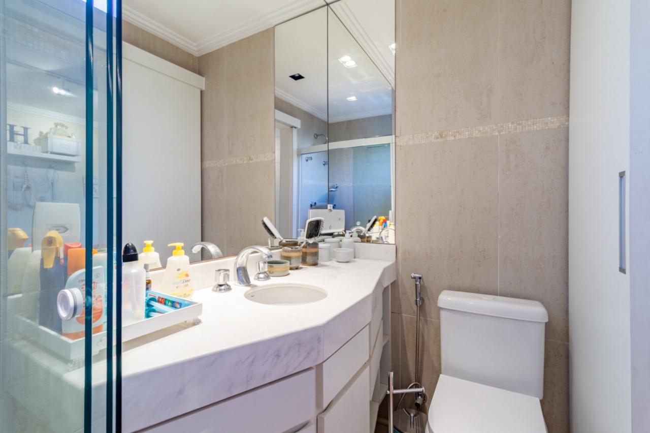 Apartamento, 3 quartos, 140 m² - Foto 25