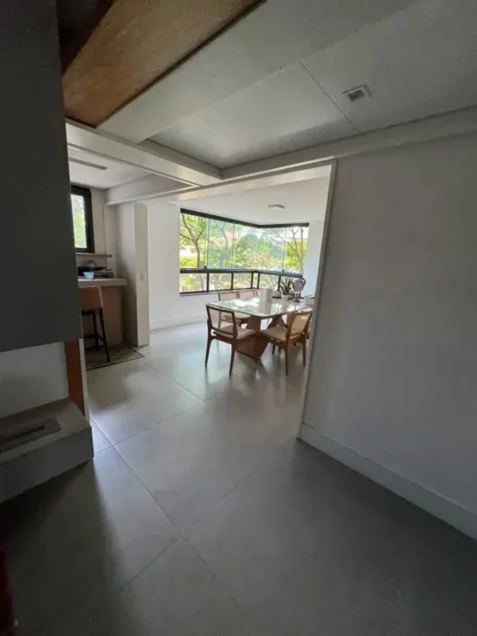 Apartamento, 3 quartos, 200 m² - Foto 5