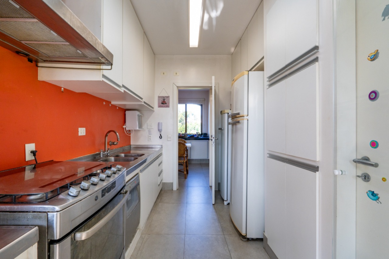 Apartamento, 3 quartos, 240 m² - Foto 13