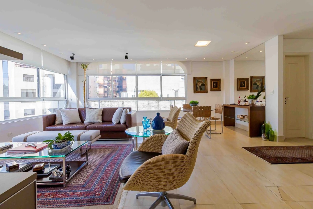 Apartamento, 2 quartos, 150 m² - Foto 3
