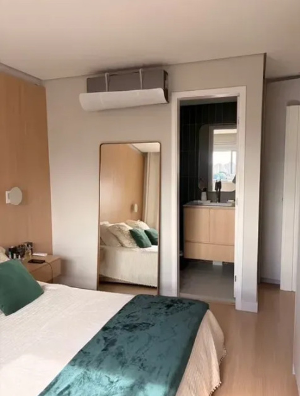 Apartamento, 2 quartos, 96 m² - Foto 6