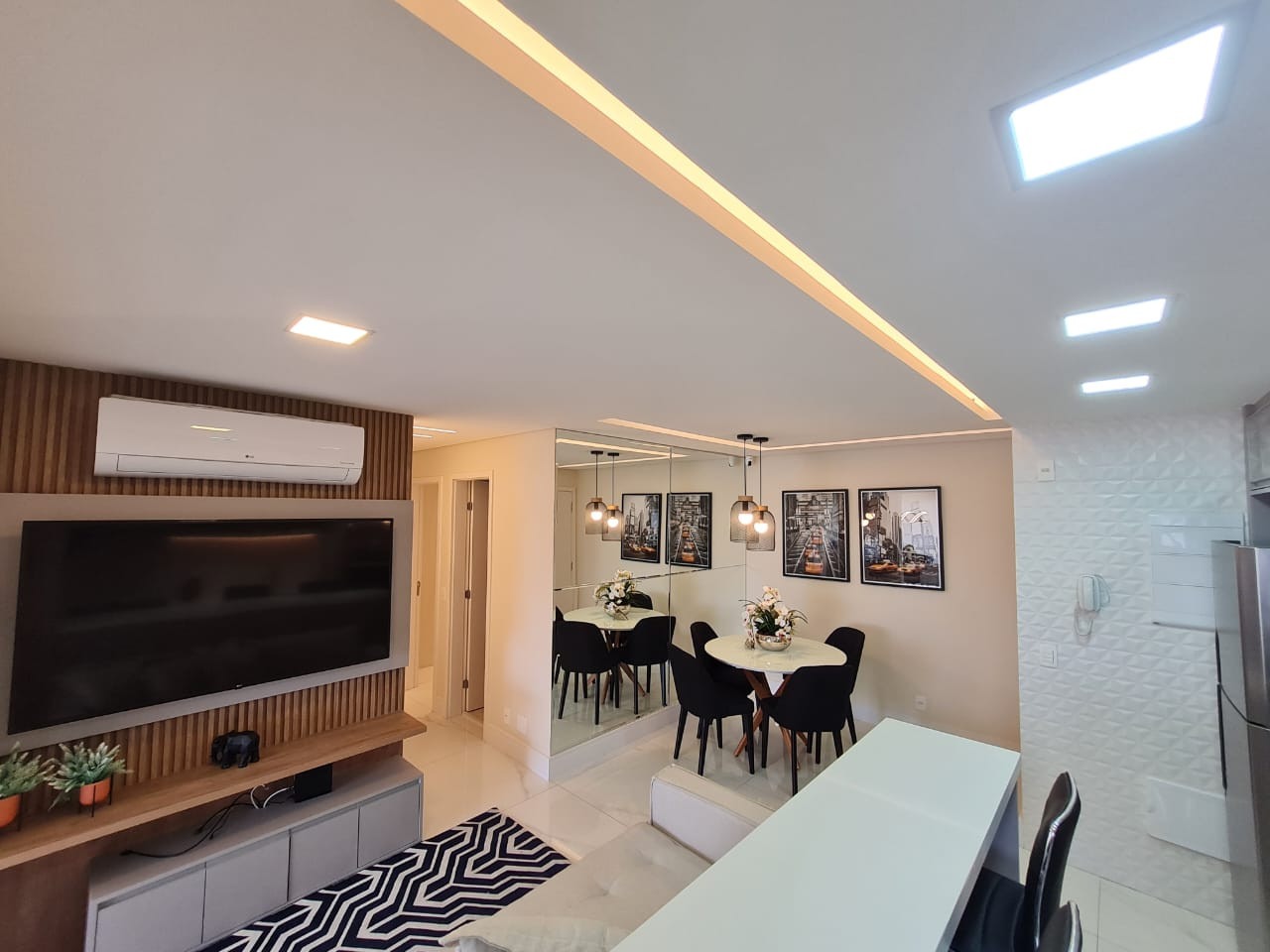 Apartamento, 3 quartos, 80 m² - Foto 36