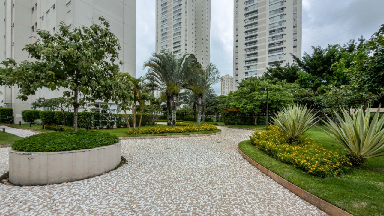 Apartamento, 3 quartos, 210 m² - Foto 52