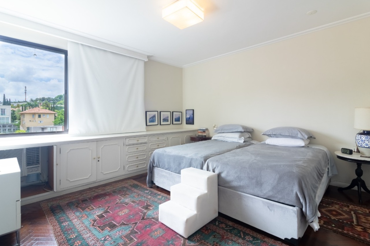Apartamento, 4 quartos, 260 m² - Foto 33