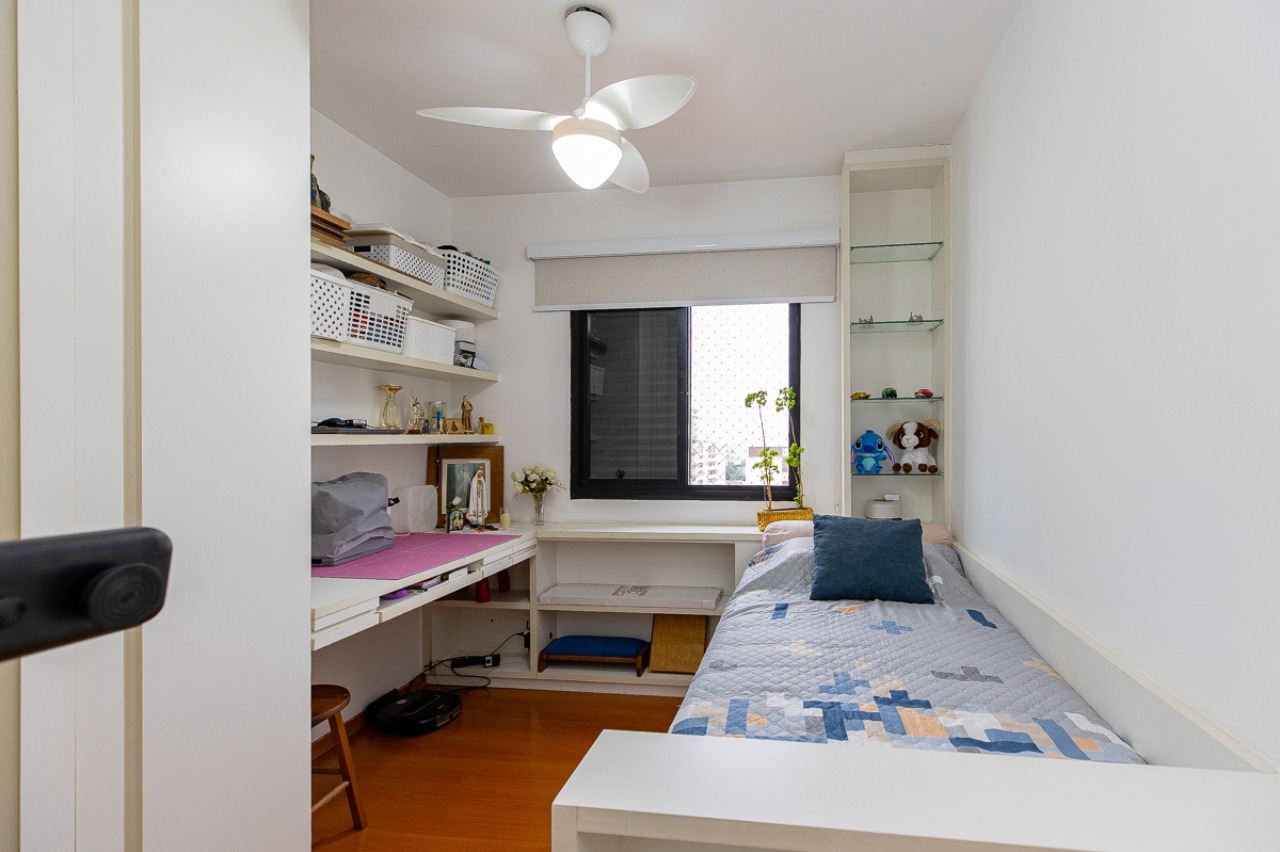 Apartamento, 3 quartos, 90 m² - Foto 9