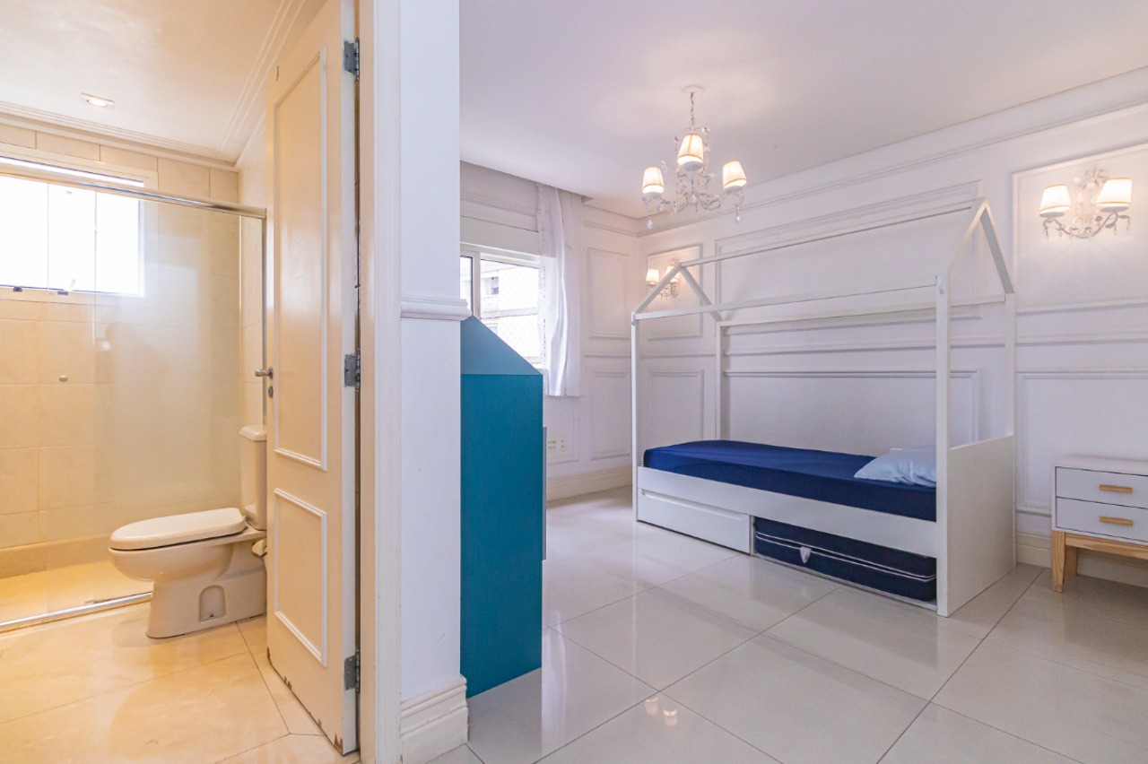 Apartamento, 4 quartos, 210 m² - Foto 20