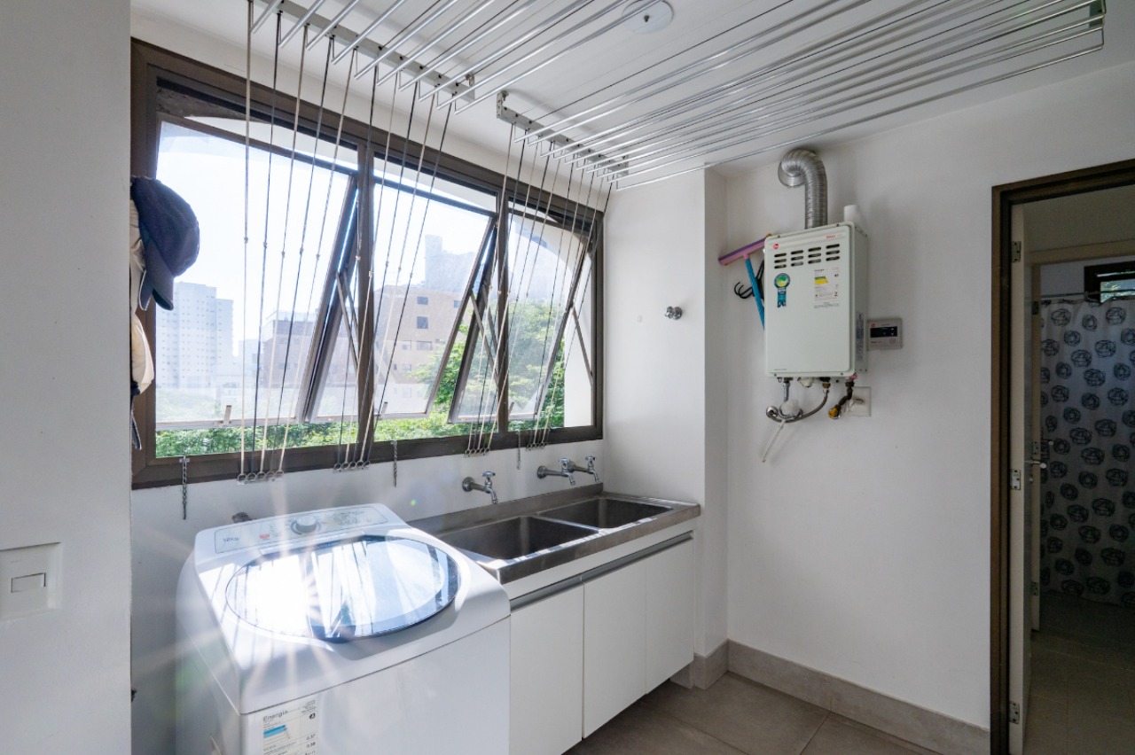 Apartamento, 3 quartos, 240 m² - Foto 28