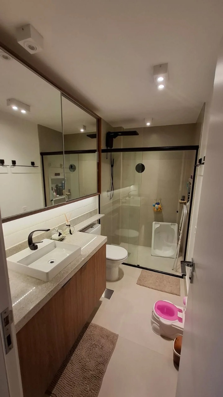 Apartamento, 2 quartos, 100 m² - Foto 12