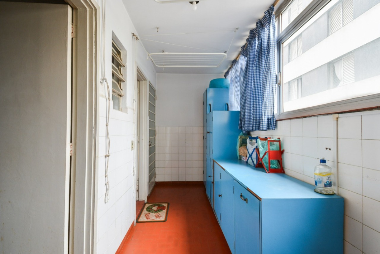 Apartamento, 3 quartos, 175 m² - Foto 25