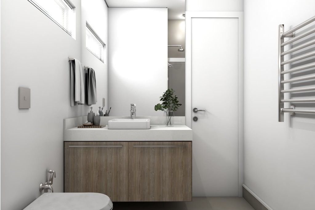 Apartamento, 2 quartos, 110 m² - Foto 8
