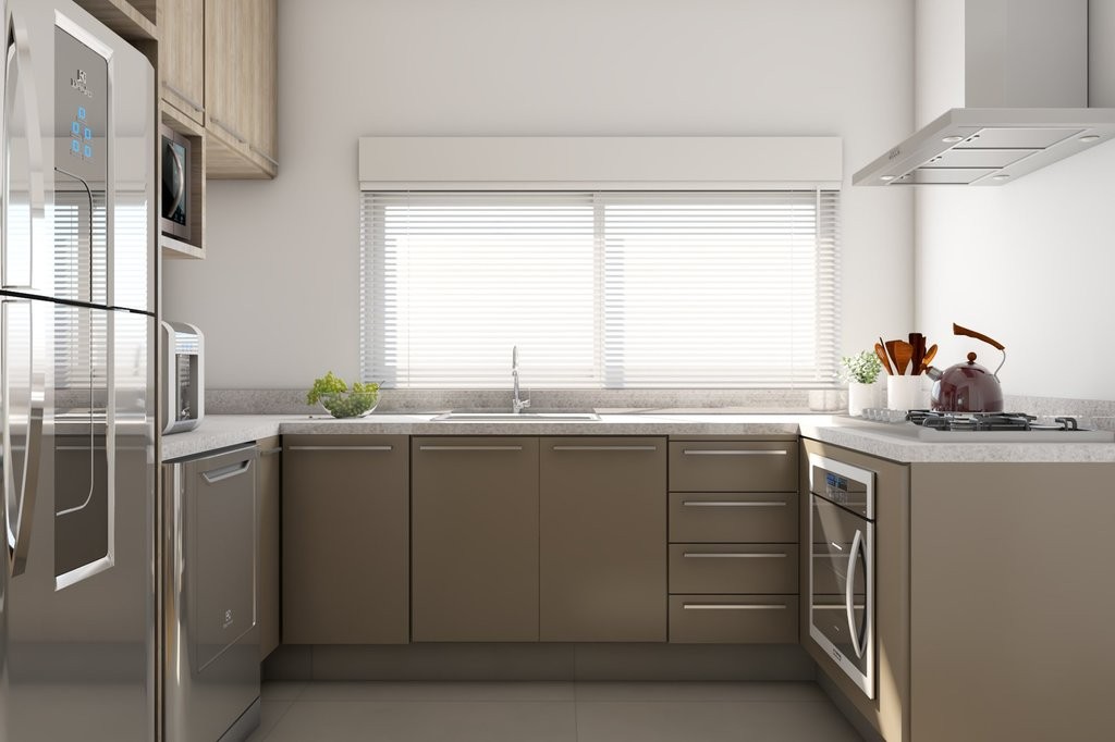 Apartamento, 2 quartos, 110 m² - Foto 4