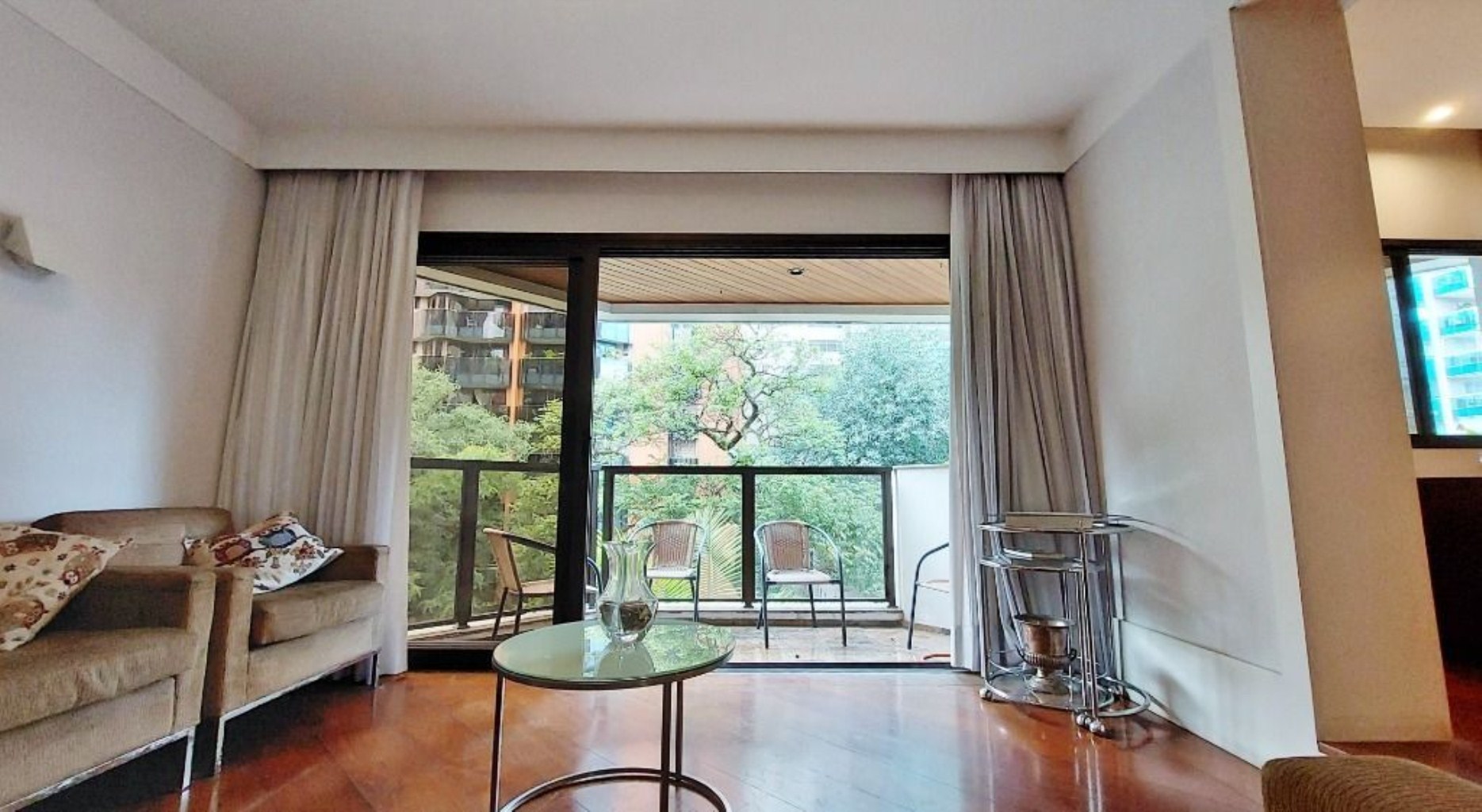 Apartamento, 4 quartos, 250 m² - Foto 10