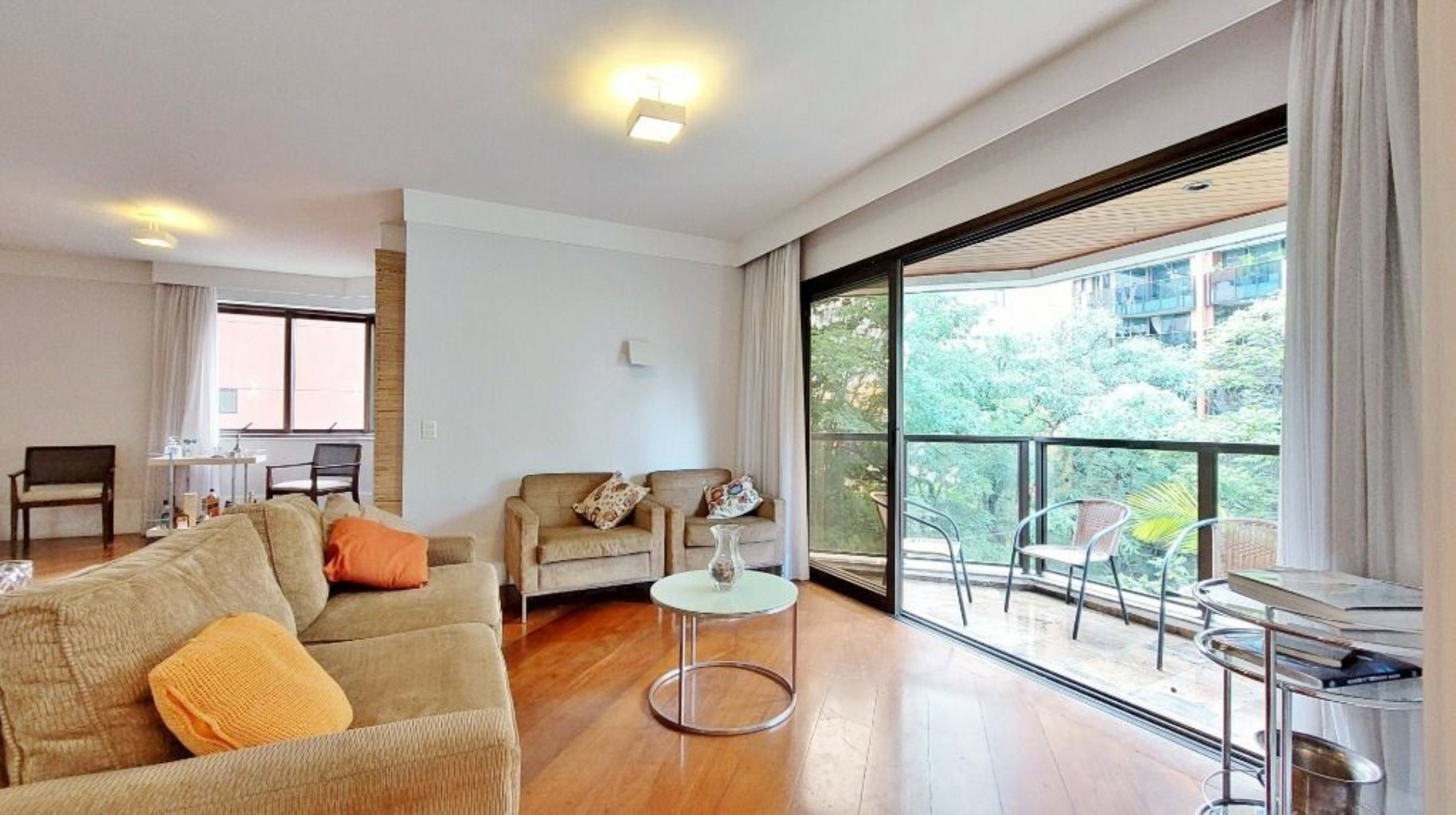 Apartamento, 4 quartos, 250 m² - Foto 3