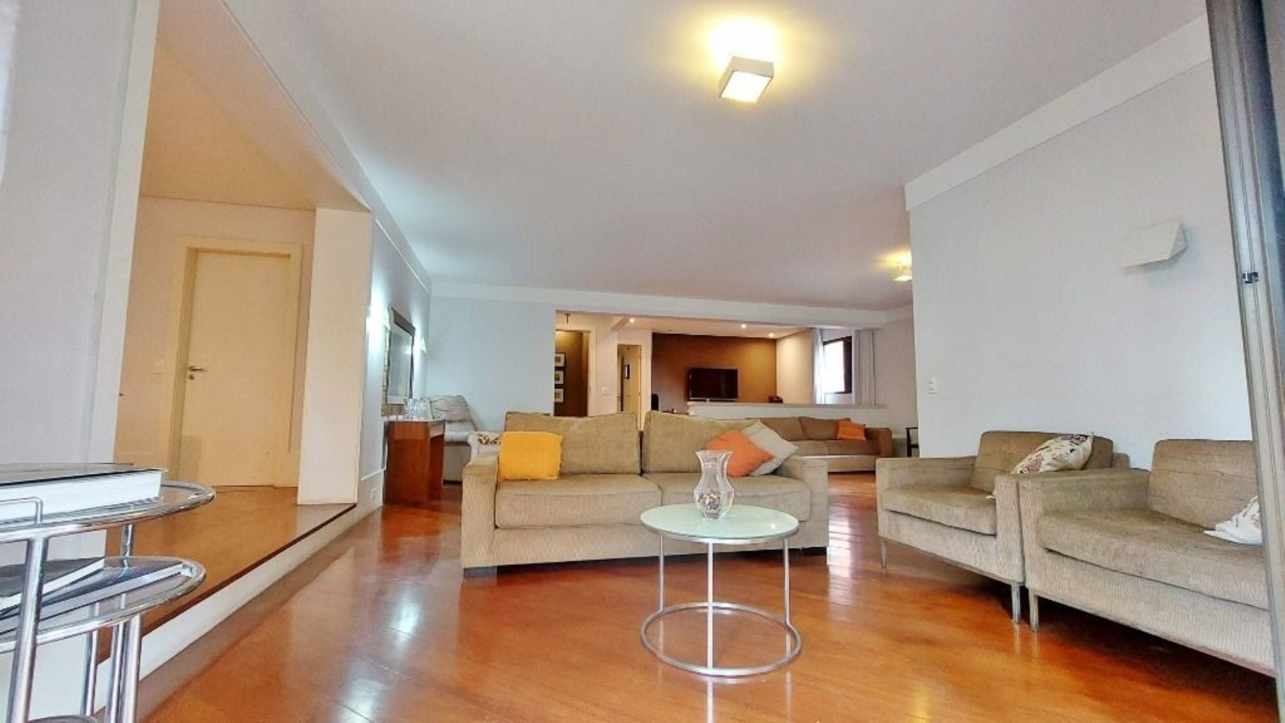 Apartamento, 4 quartos, 250 m² - Foto 13