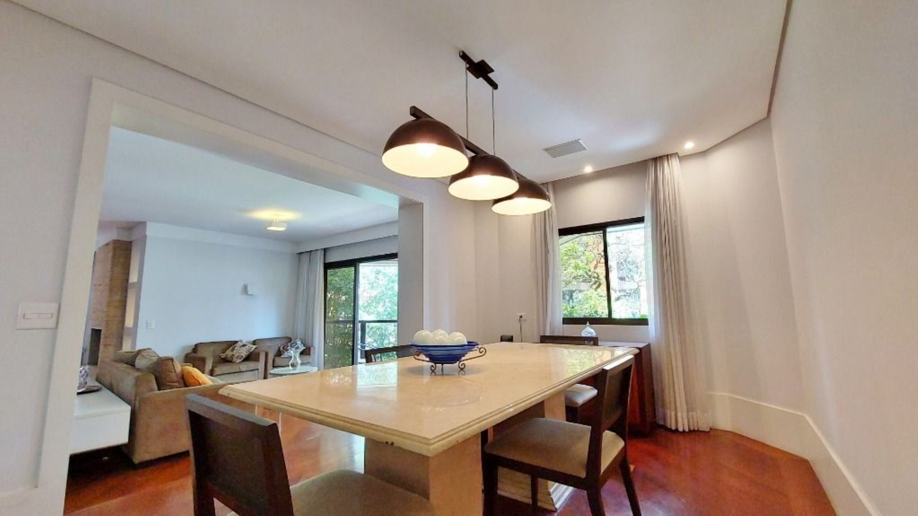 Apartamento, 4 quartos, 250 m² - Foto 6