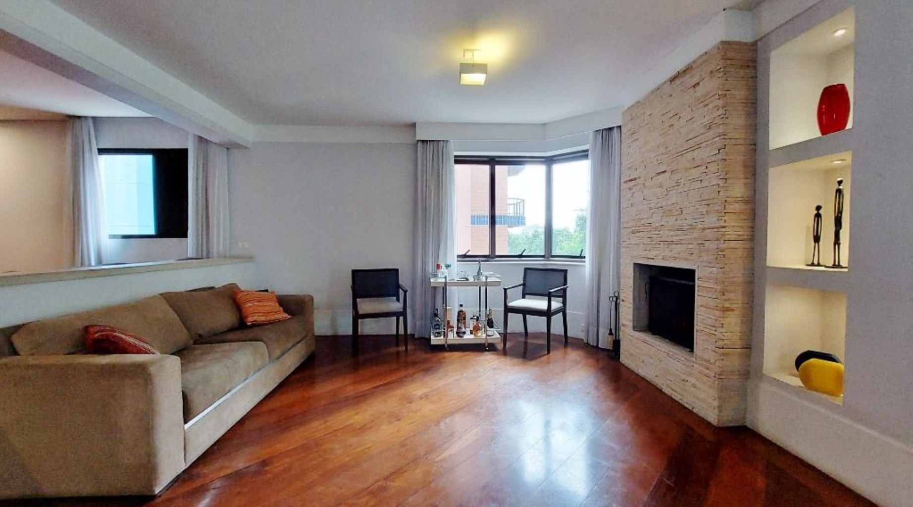 Apartamento, 4 quartos, 250 m² - Foto 7
