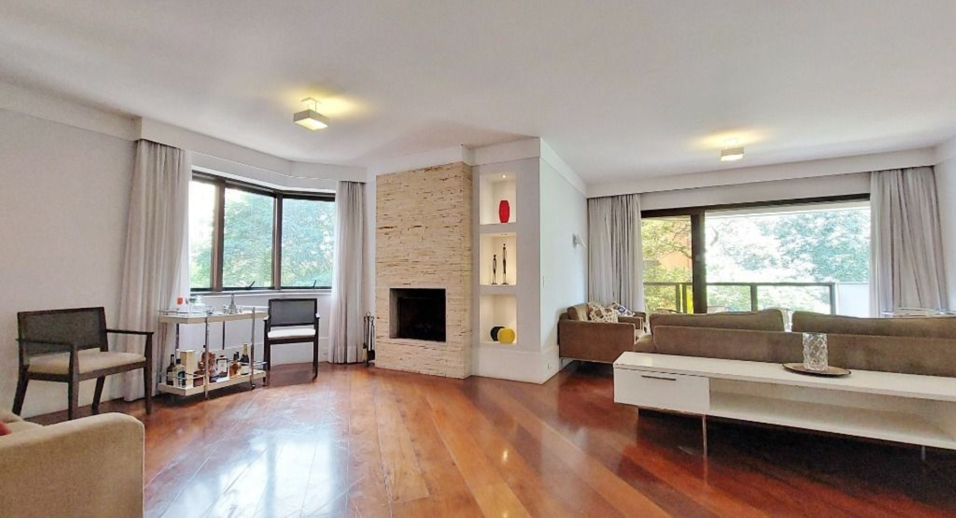 Apartamento, 4 quartos, 250 m² - Foto 9