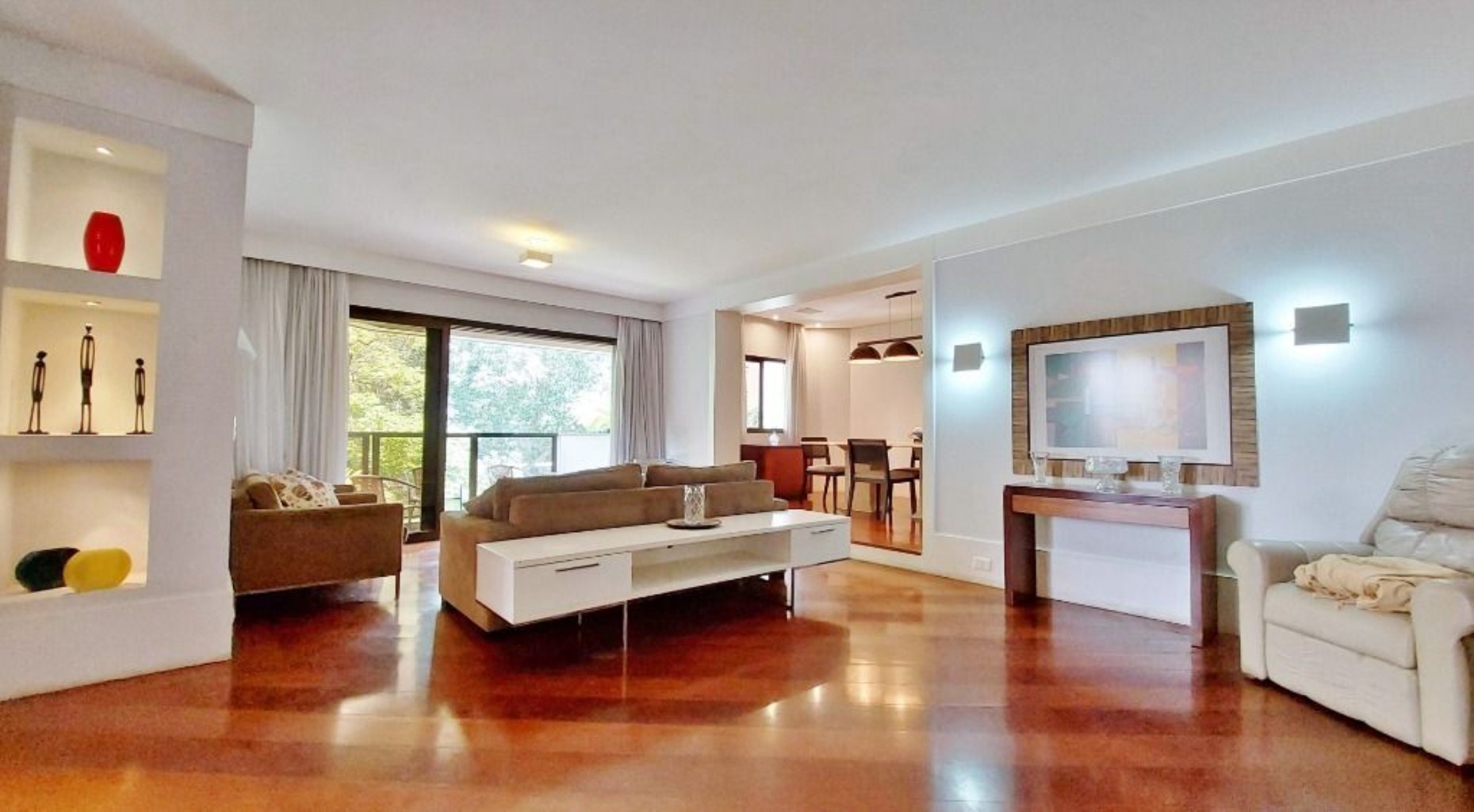 Apartamento, 4 quartos, 250 m² - Foto 11