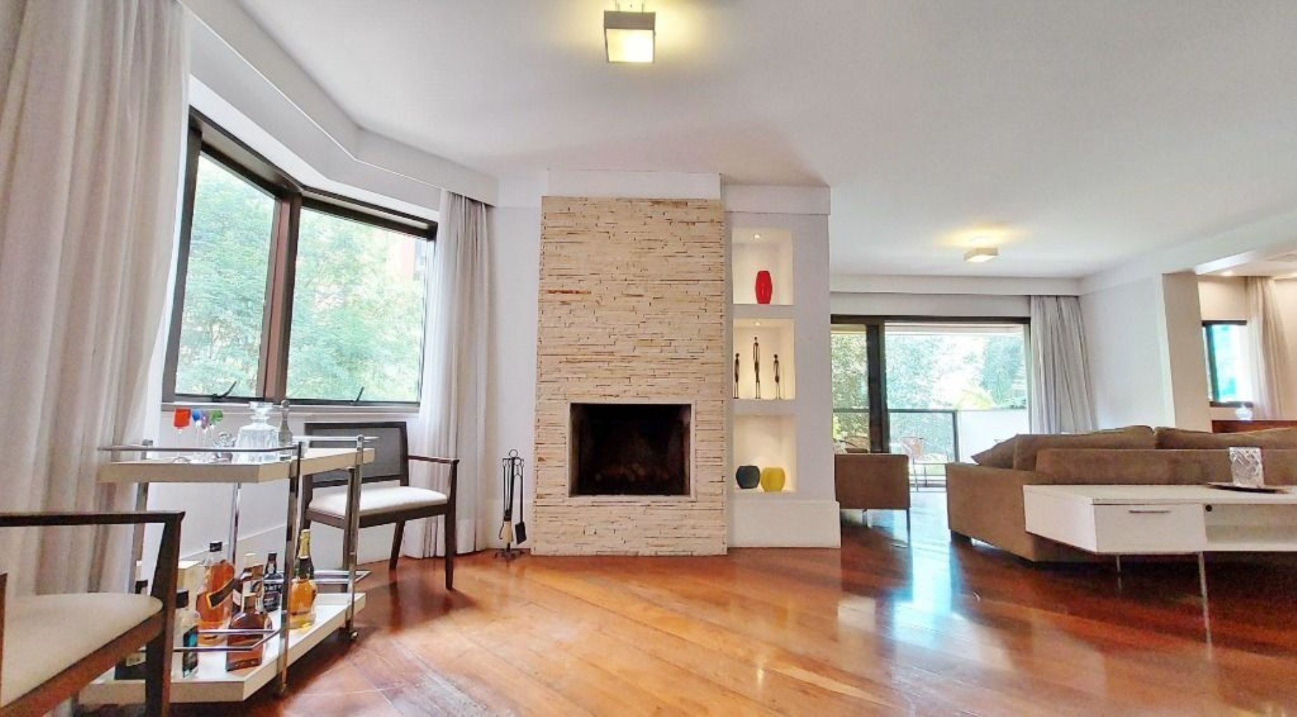 Apartamento, 4 quartos, 250 m² - Foto 14