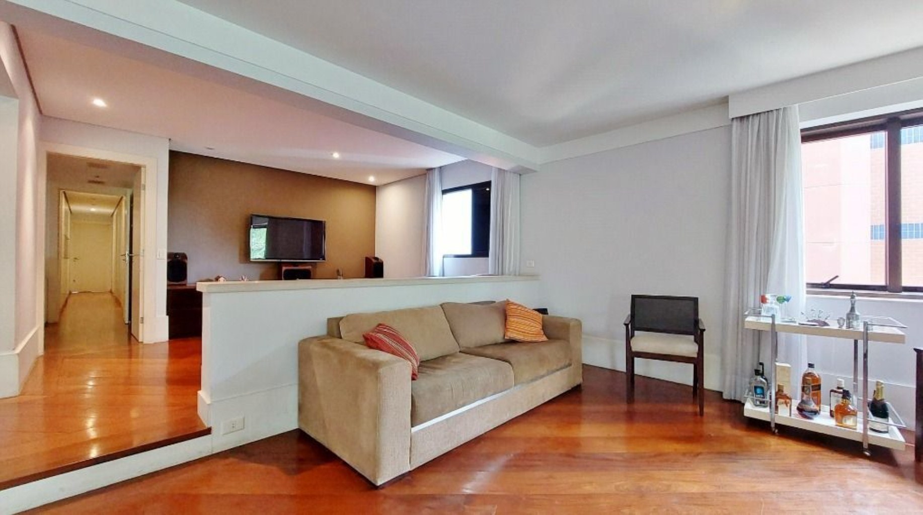 Apartamento, 4 quartos, 250 m² - Foto 15