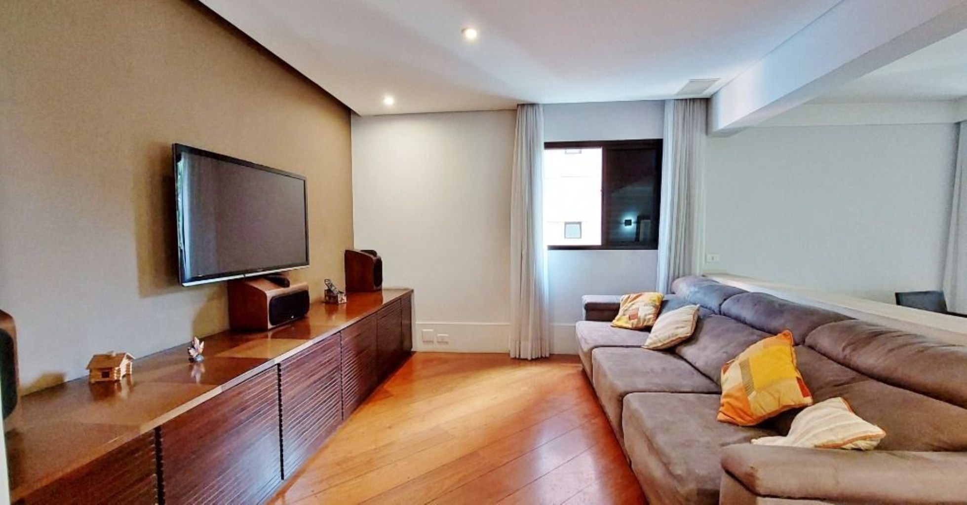Apartamento, 4 quartos, 250 m² - Foto 17