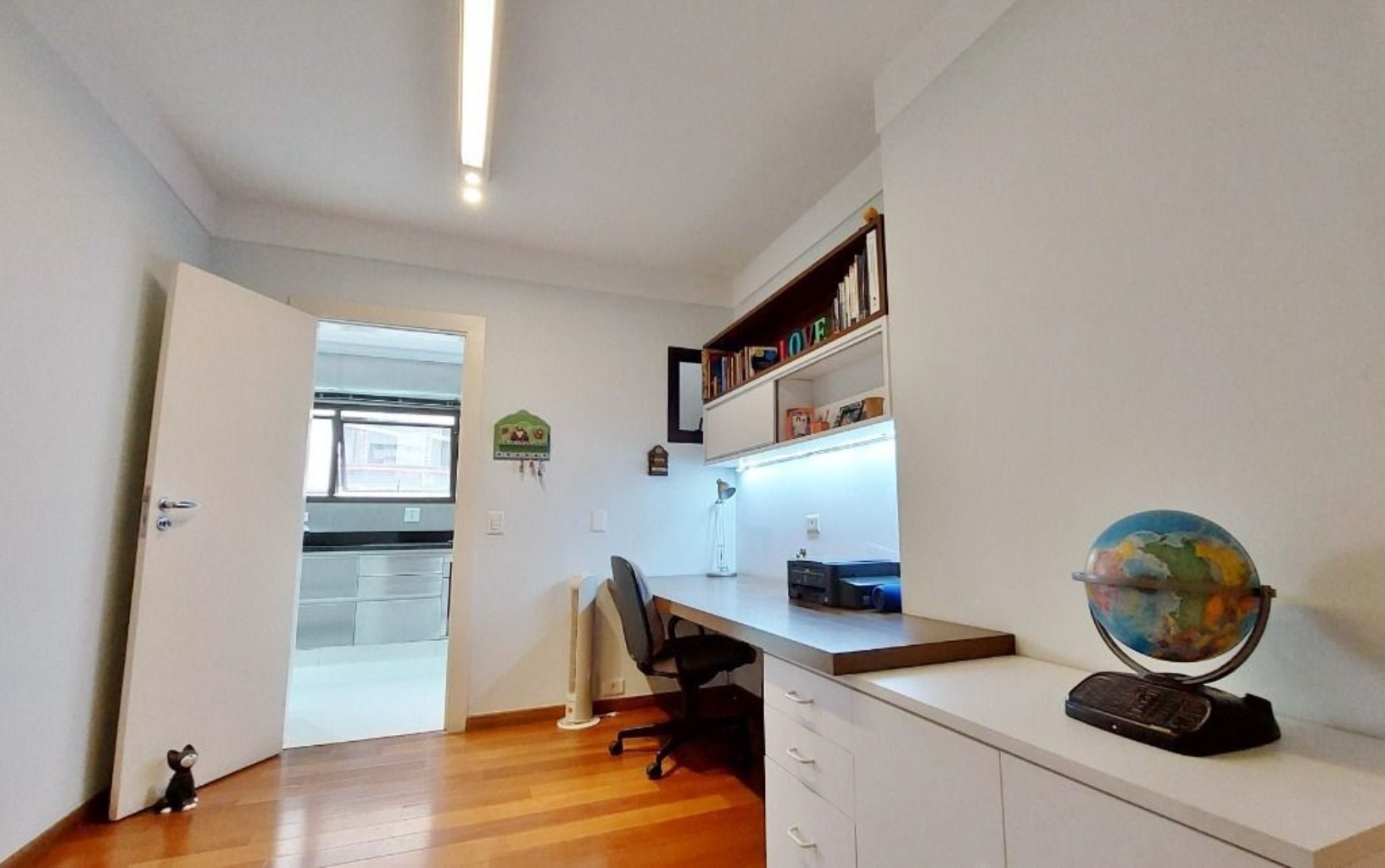 Apartamento, 4 quartos, 250 m² - Foto 18