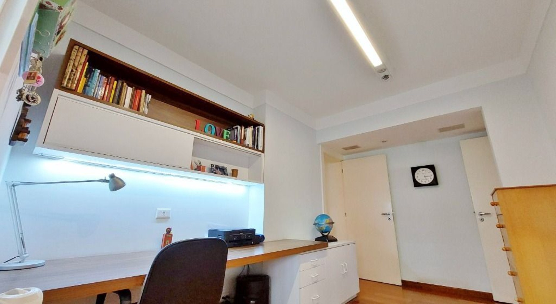Apartamento, 4 quartos, 250 m² - Foto 19