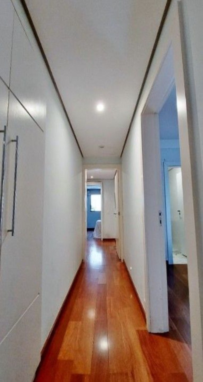 Apartamento, 4 quartos, 250 m² - Foto 20