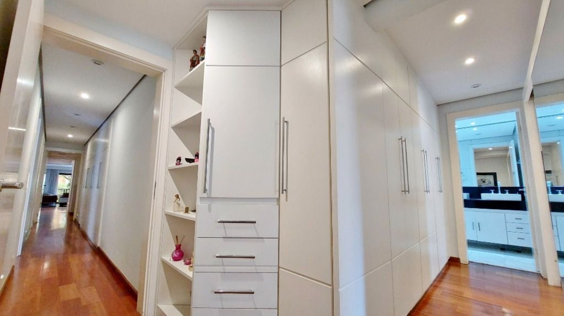 Apartamento, 4 quartos, 250 m² - Foto 21