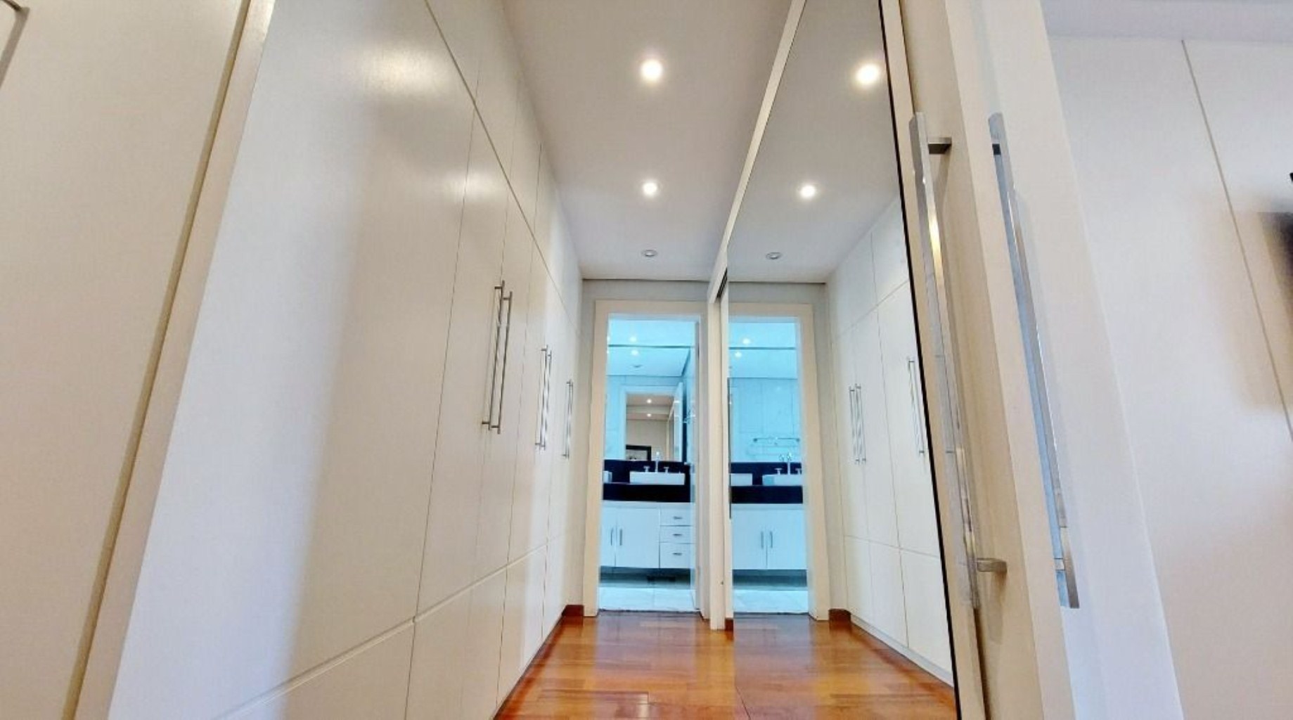Apartamento, 4 quartos, 250 m² - Foto 22