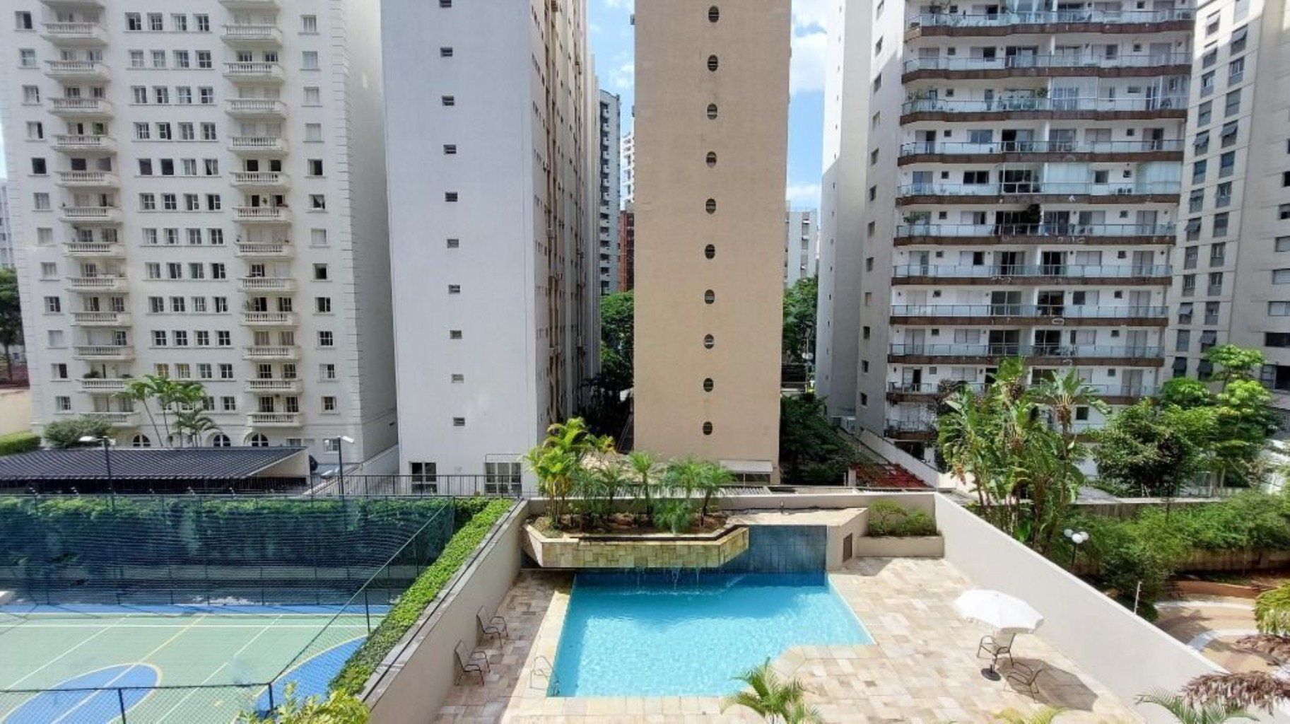 Apartamento, 4 quartos, 250 m² - Foto 24