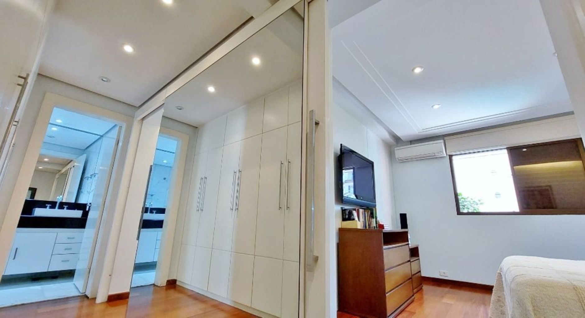Apartamento, 4 quartos, 250 m² - Foto 29