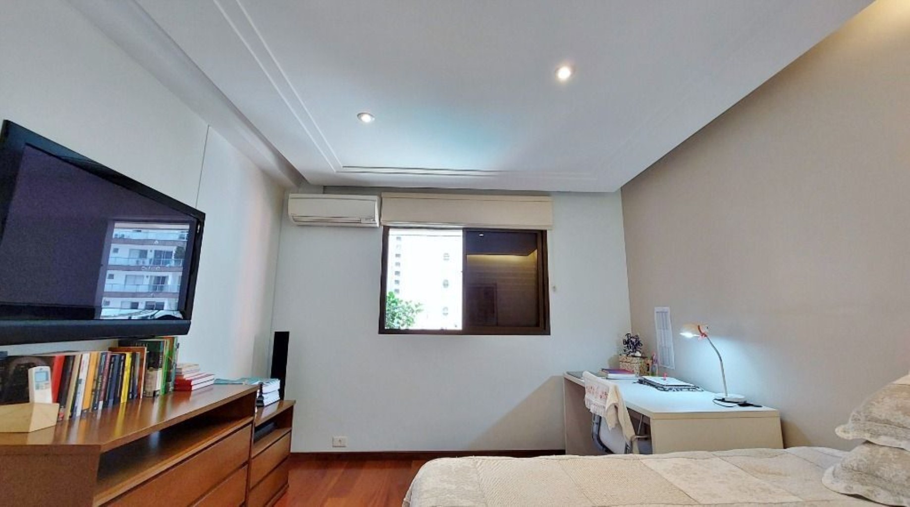 Apartamento, 4 quartos, 250 m² - Foto 30