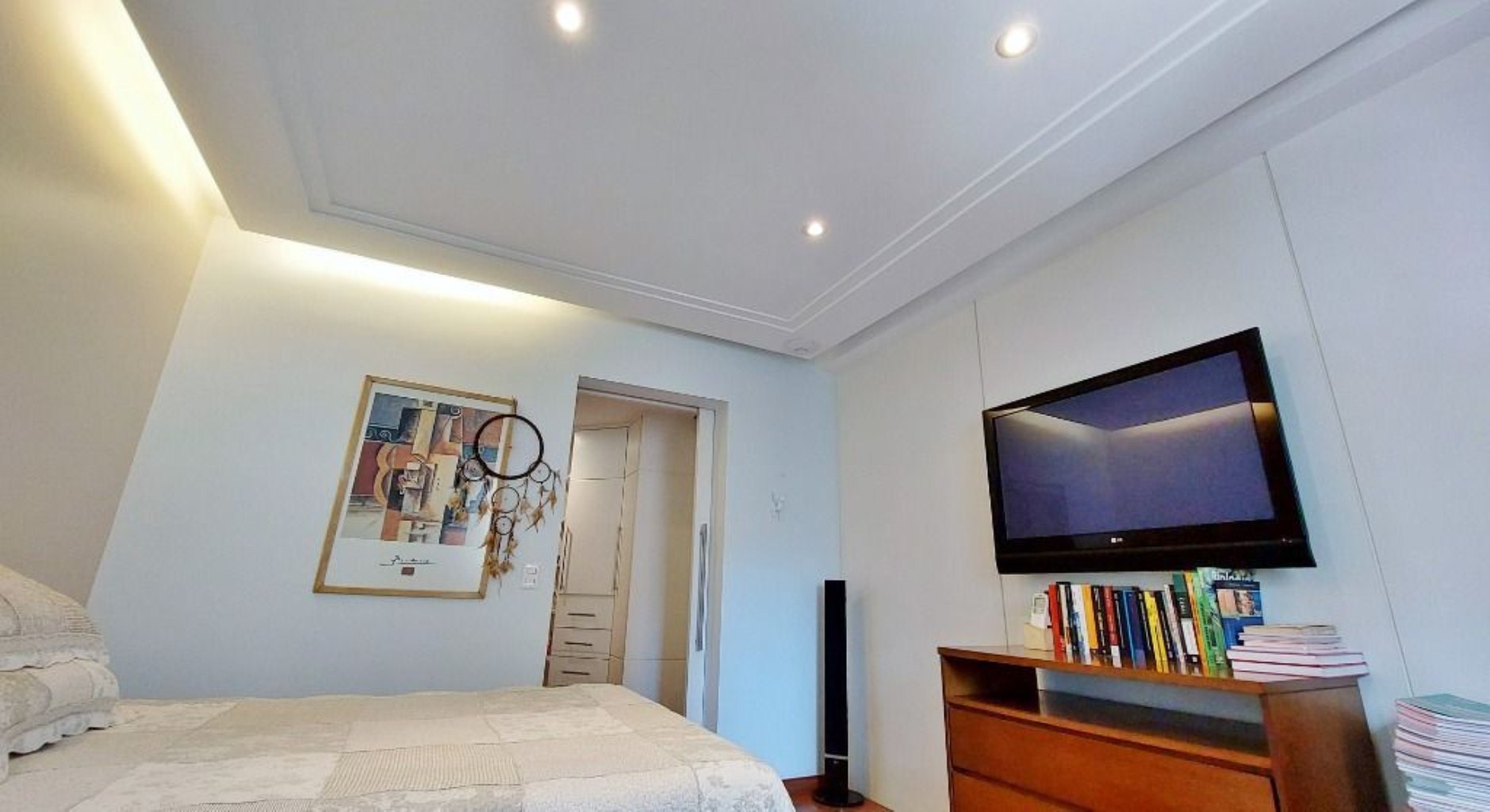 Apartamento, 4 quartos, 250 m² - Foto 31