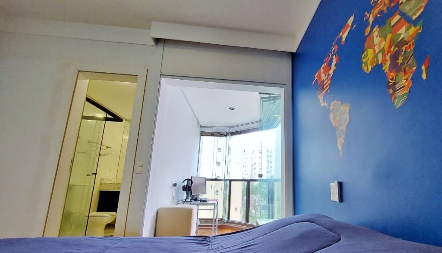 Apartamento, 4 quartos, 250 m² - Foto 33