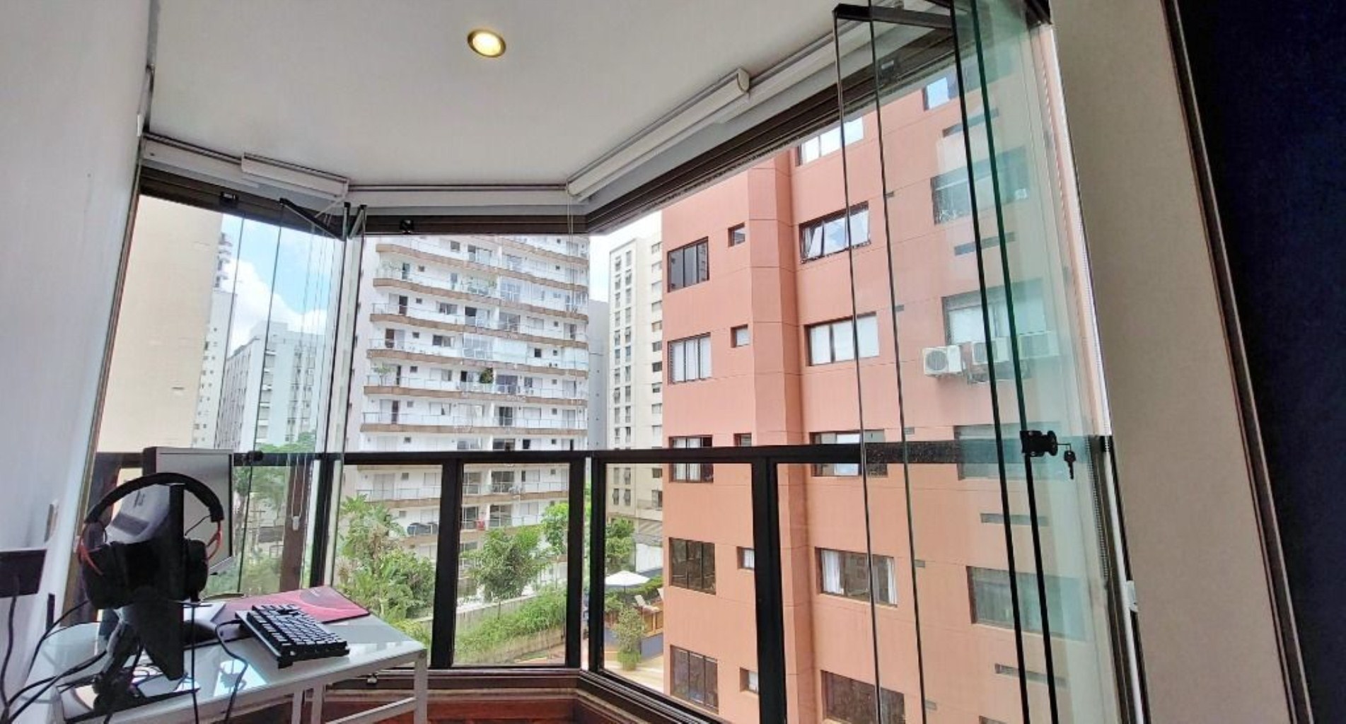 Apartamento, 4 quartos, 250 m² - Foto 34