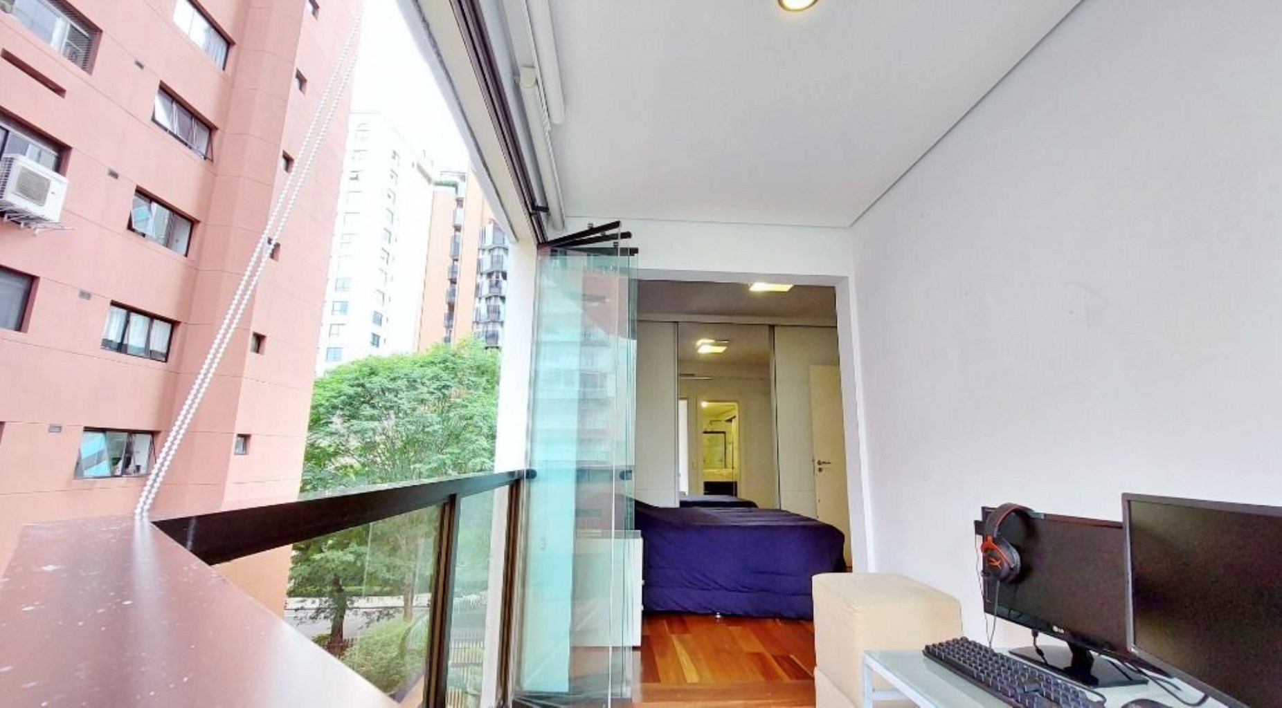 Apartamento, 4 quartos, 250 m² - Foto 35
