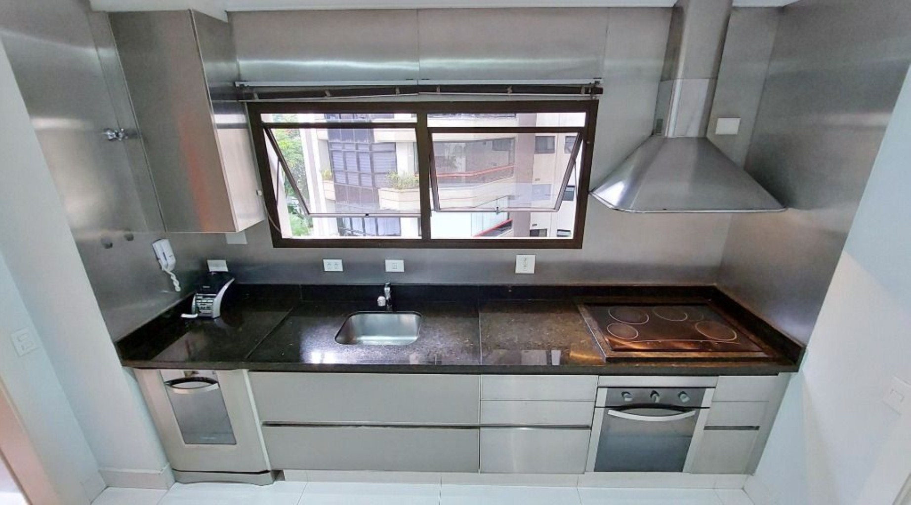 Apartamento, 4 quartos, 250 m² - Foto 41