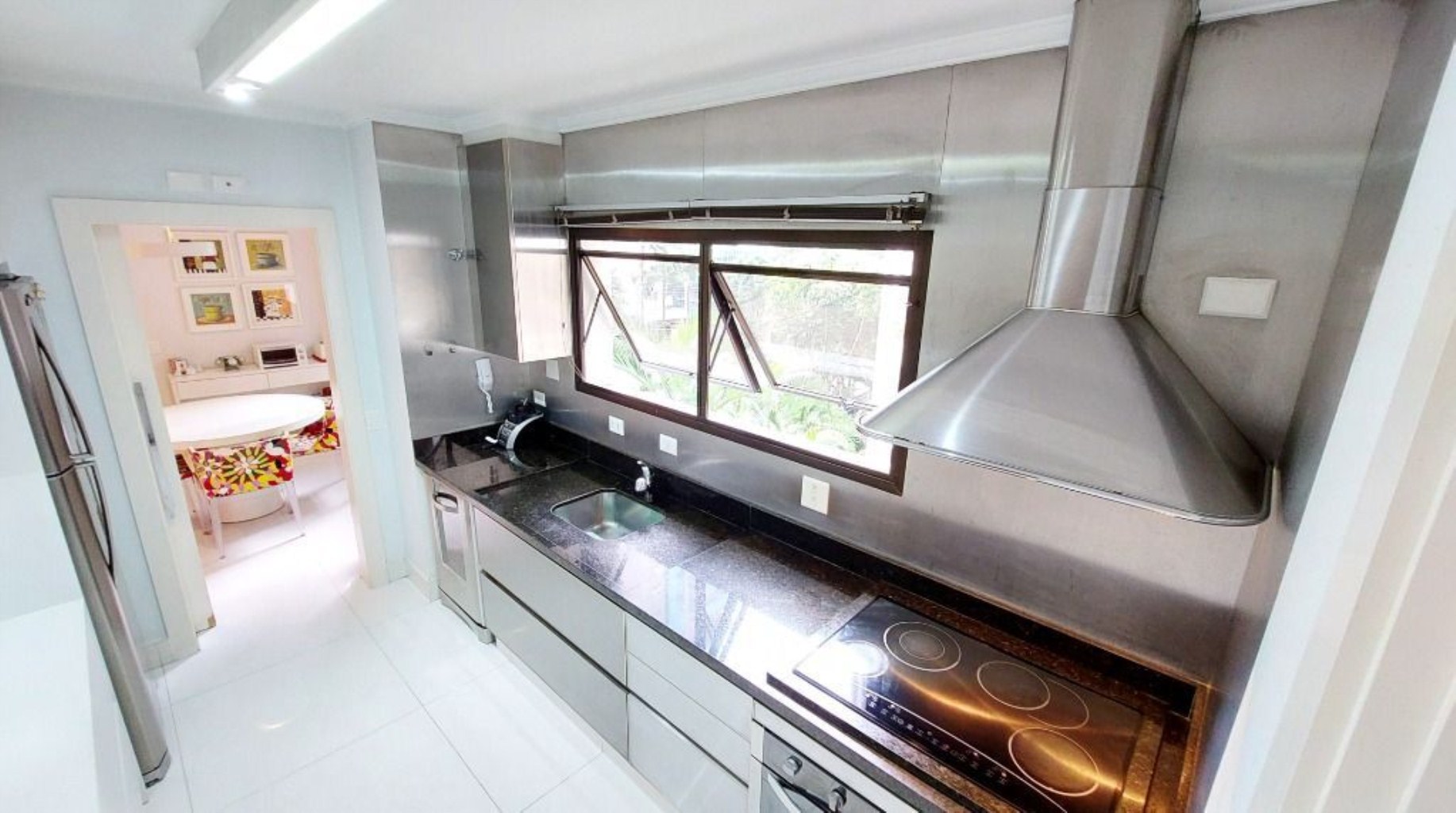 Apartamento, 4 quartos, 250 m² - Foto 42