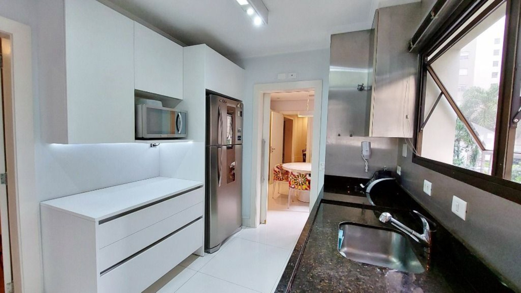 Apartamento, 4 quartos, 250 m² - Foto 43