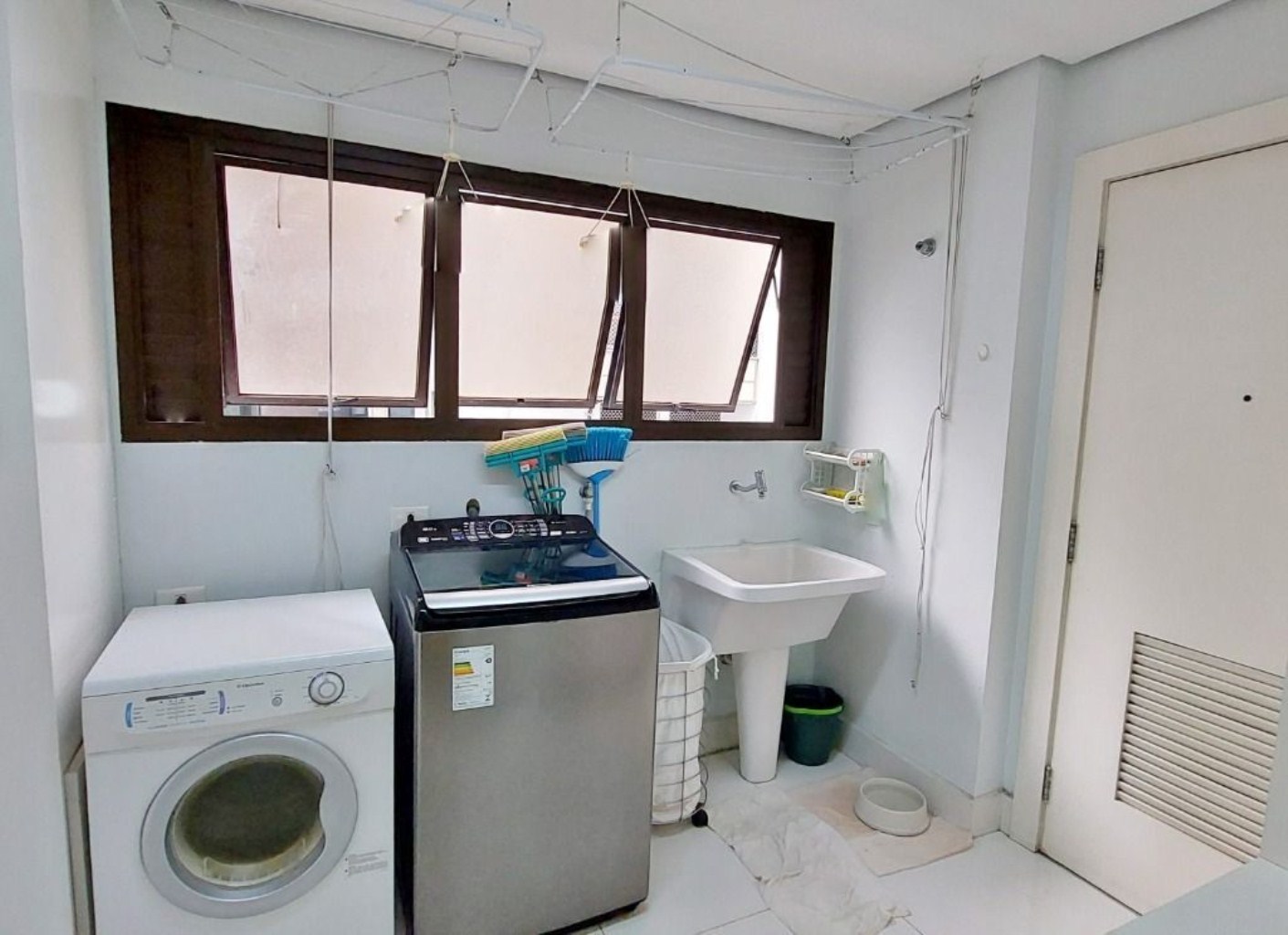 Apartamento, 4 quartos, 250 m² - Foto 45