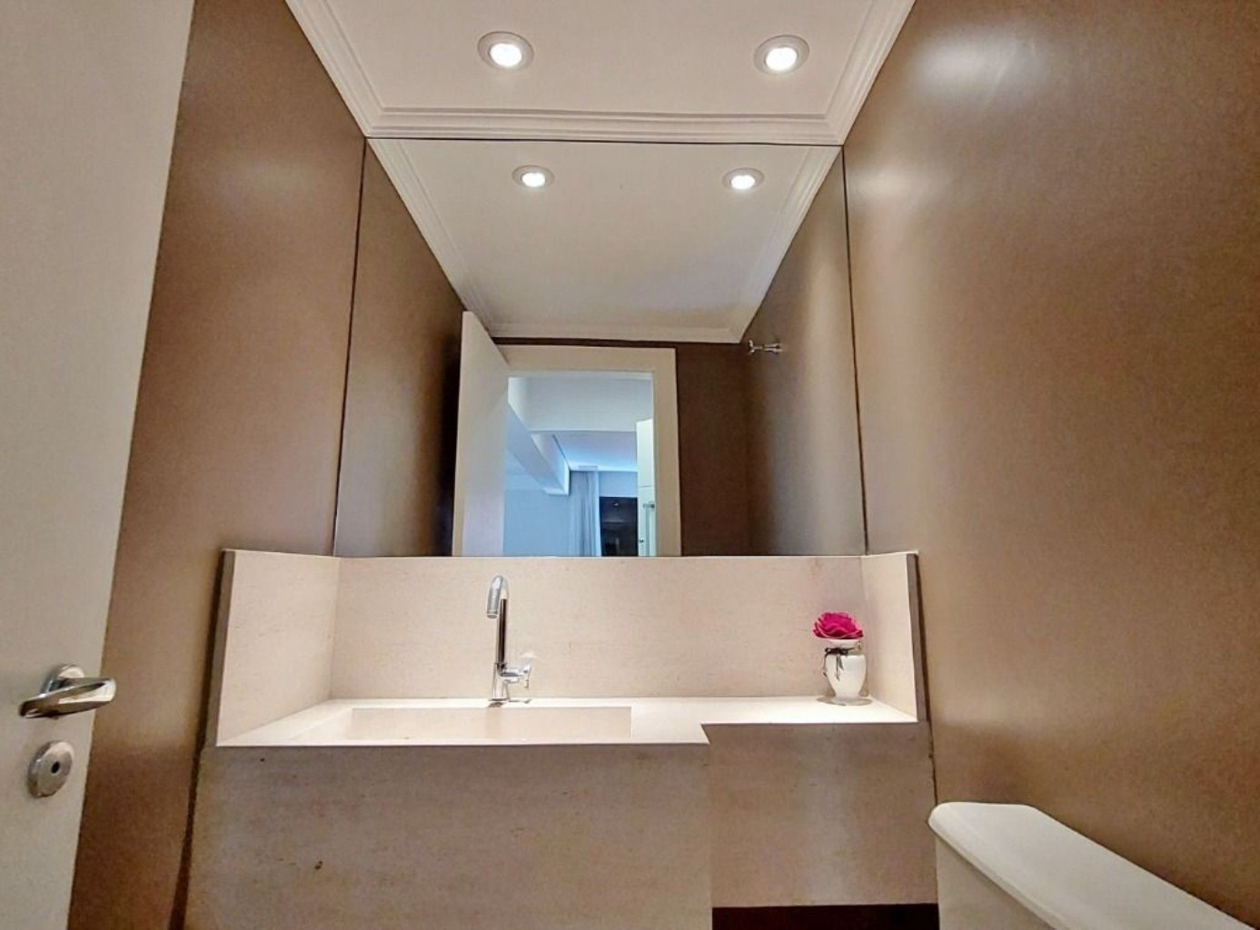 Apartamento, 4 quartos, 250 m² - Foto 8