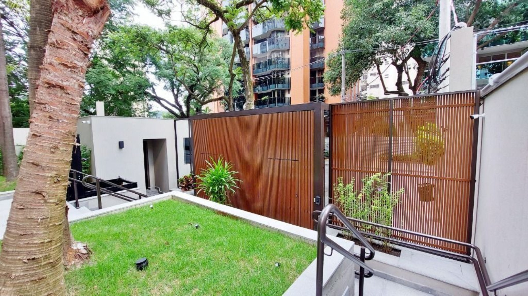 Apartamento, 4 quartos, 250 m² - Foto 49