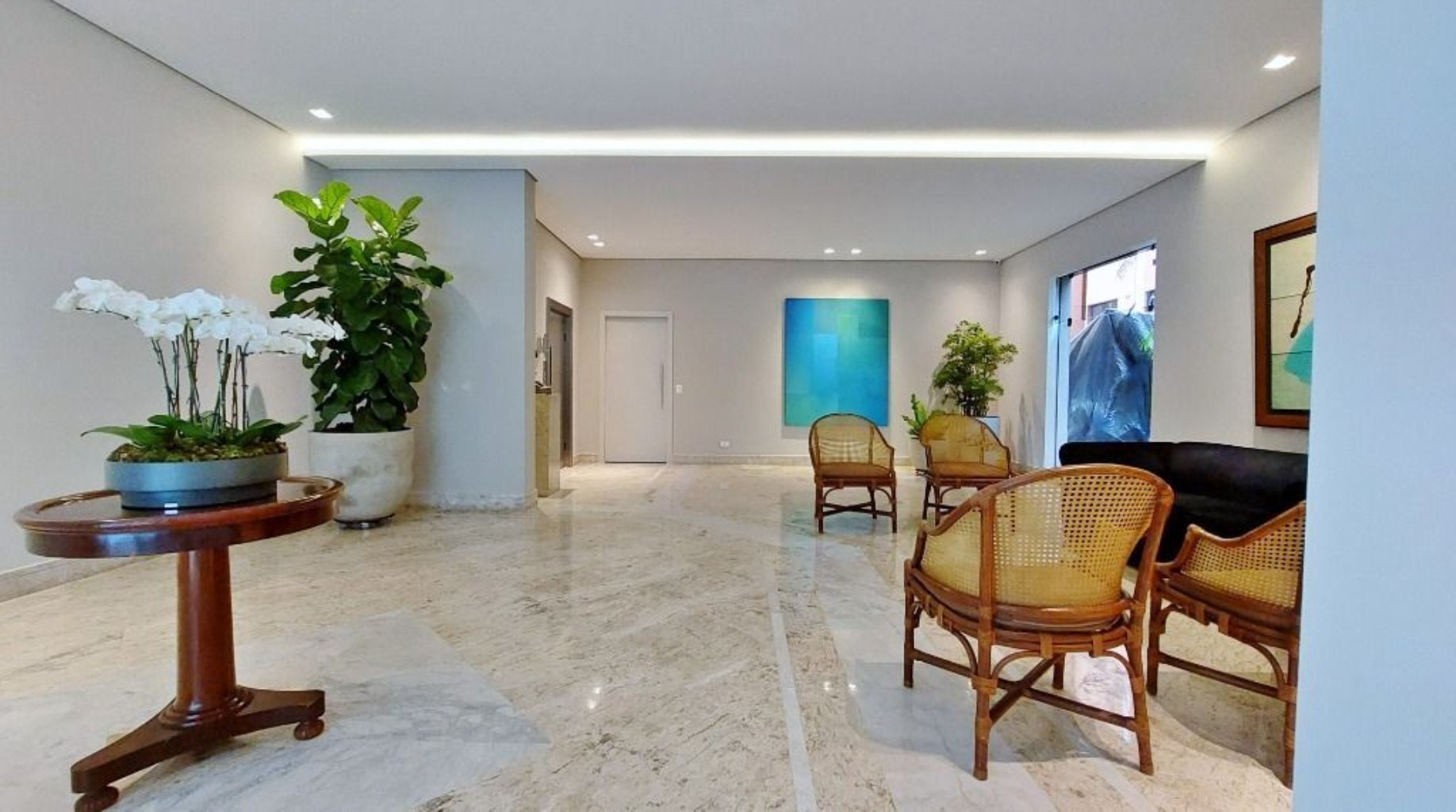 Apartamento, 4 quartos, 250 m² - Foto 51