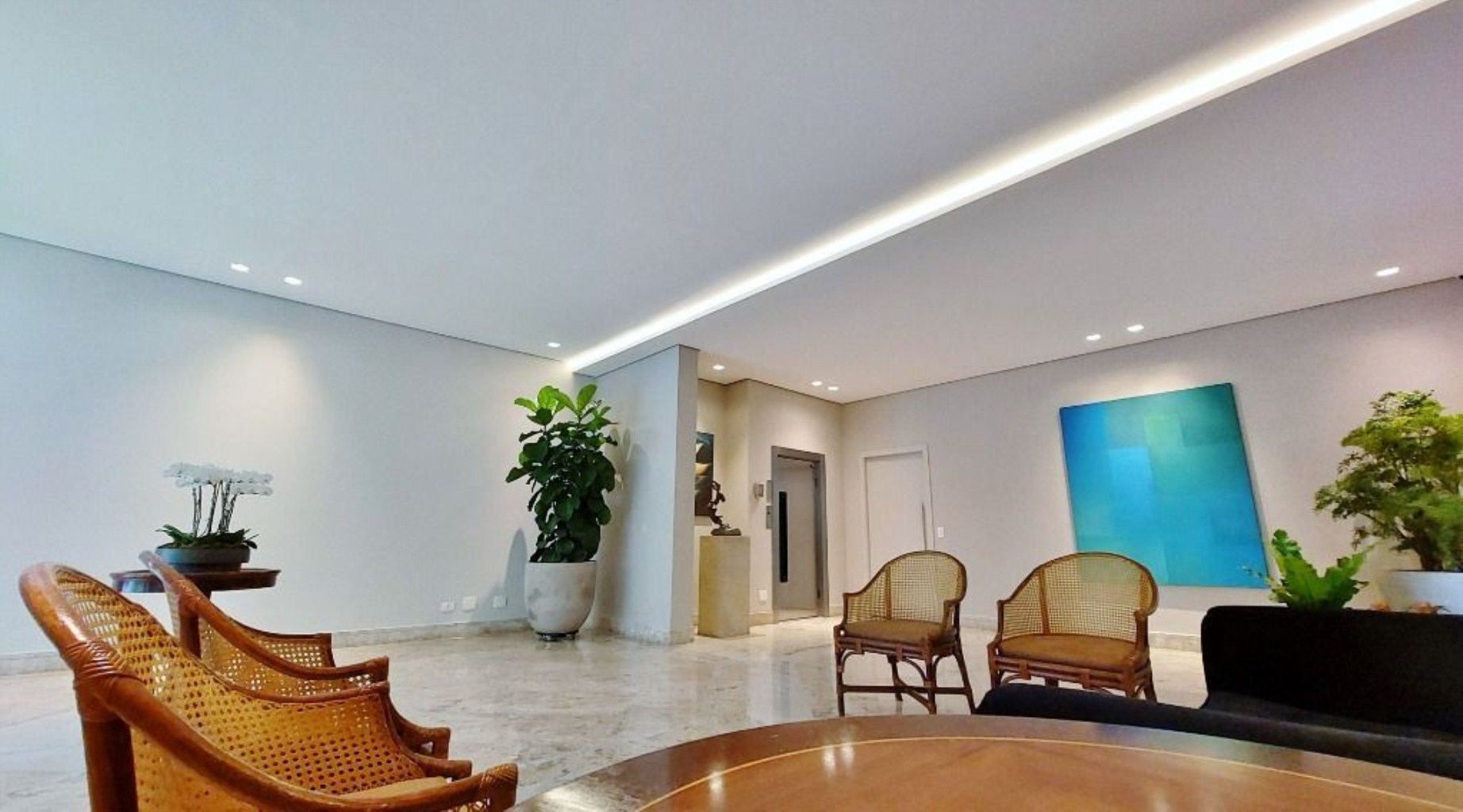 Apartamento, 4 quartos, 250 m² - Foto 52
