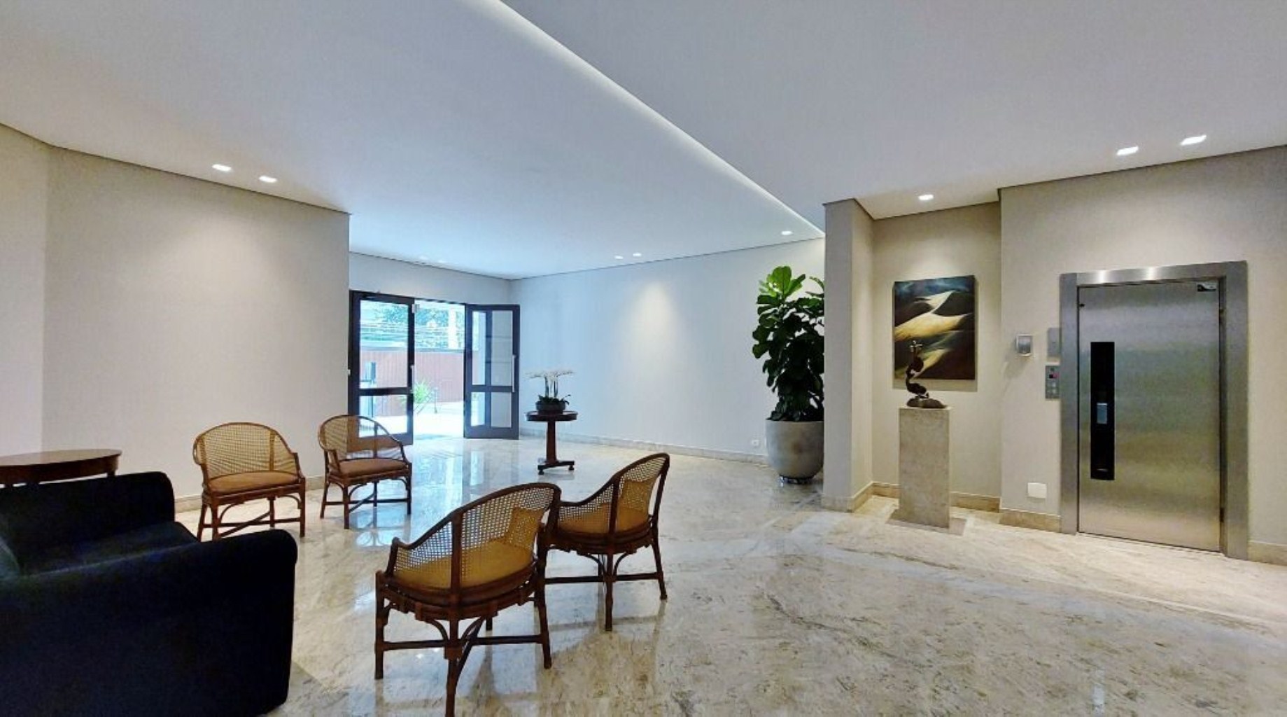 Apartamento, 4 quartos, 250 m² - Foto 53